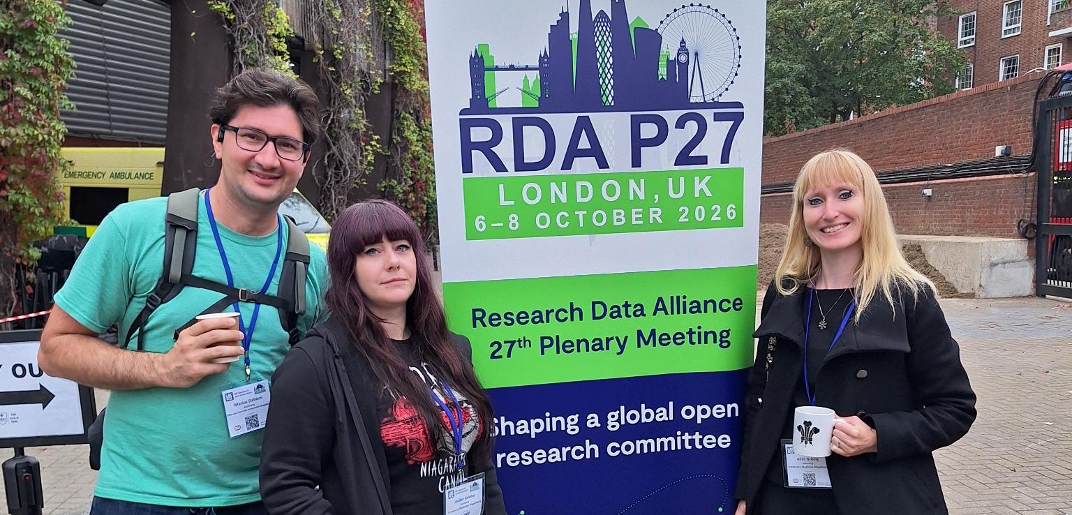 RDA London